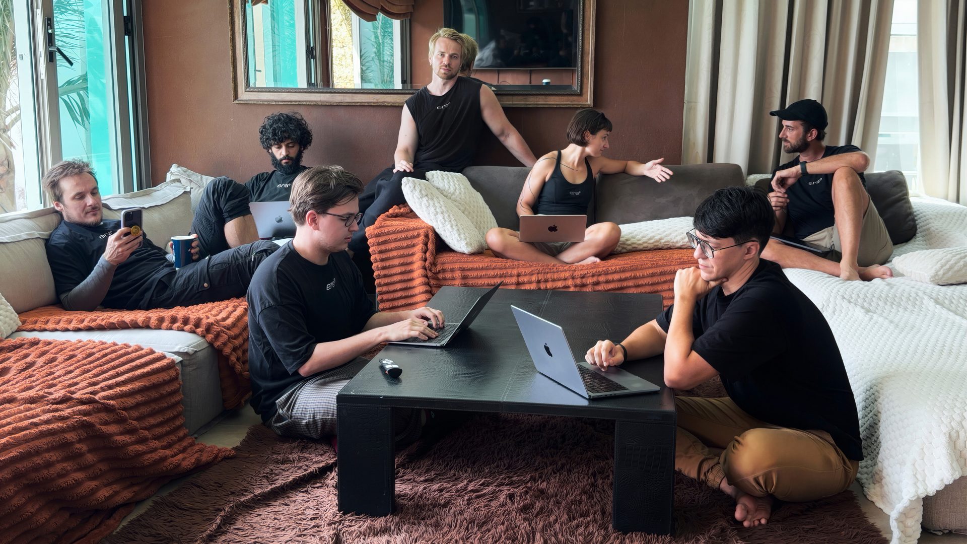 The New Era® of Shopping Raises $1.4M Pre-Seed to Help Brands Win in the Age of Agentic Commerce