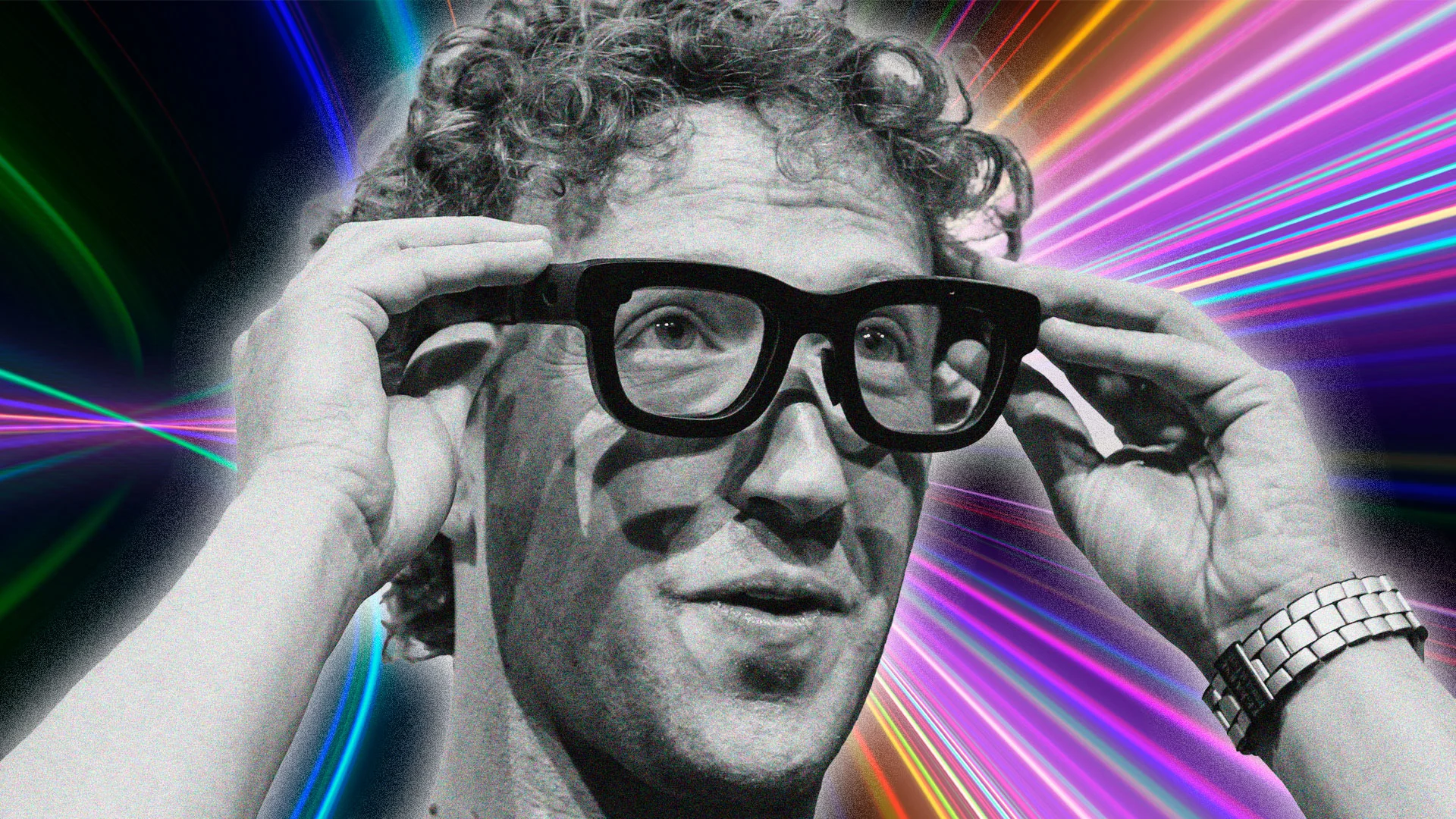 Oakley Meta Vanguard smart glasses debut with 12MP camera