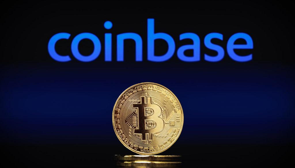 Coinbase reports $5.2T trading volume in 2025