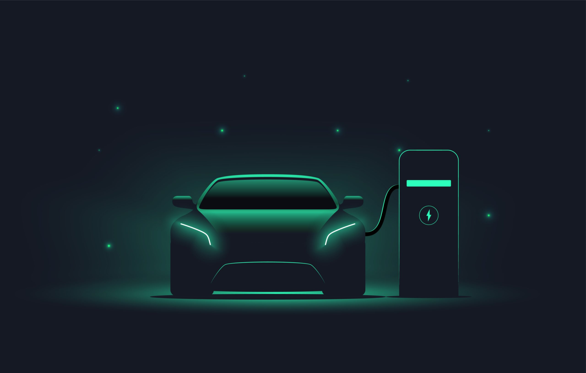 All EV marketplace raises $31M led by Eclipse