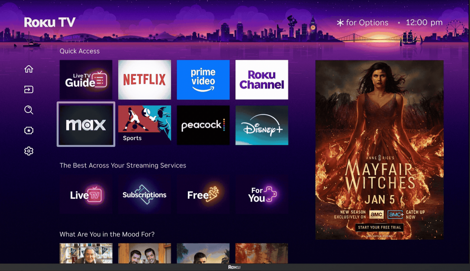 Roku to launch streaming bundles to boost profitability