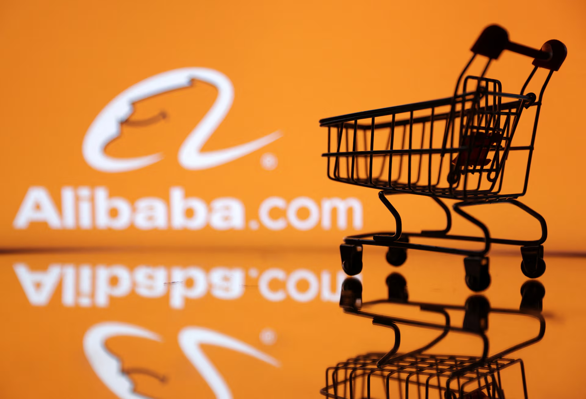 India partners with Alibaba.com to boost exports