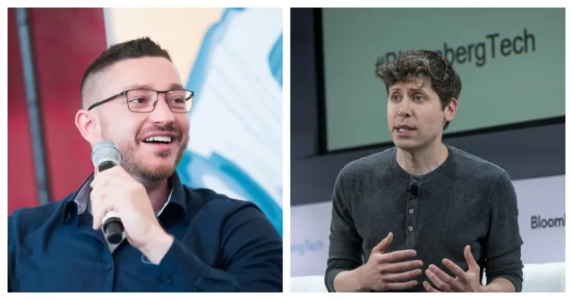 OpenClaw Founder Peter Steinberger to Join OpenAI in Talent Shift