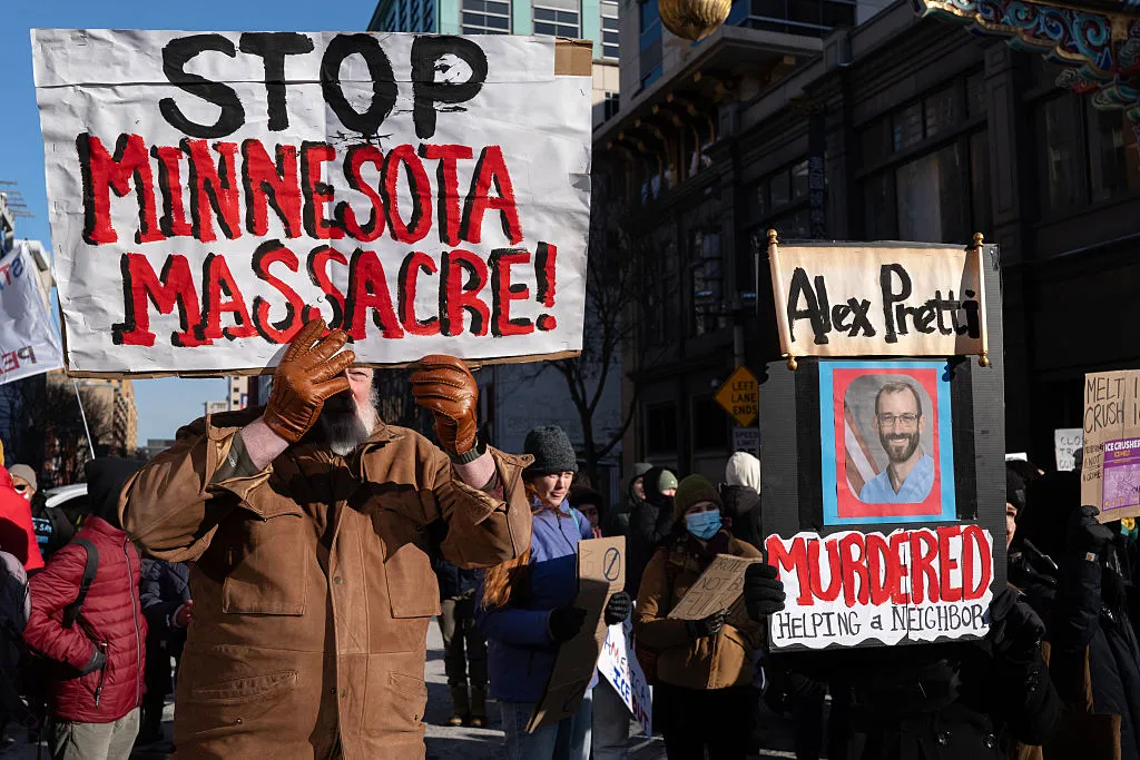 Homeland Security Reportedly Issues Subpoenas to Unmask Anti-ICE Social Media Accounts