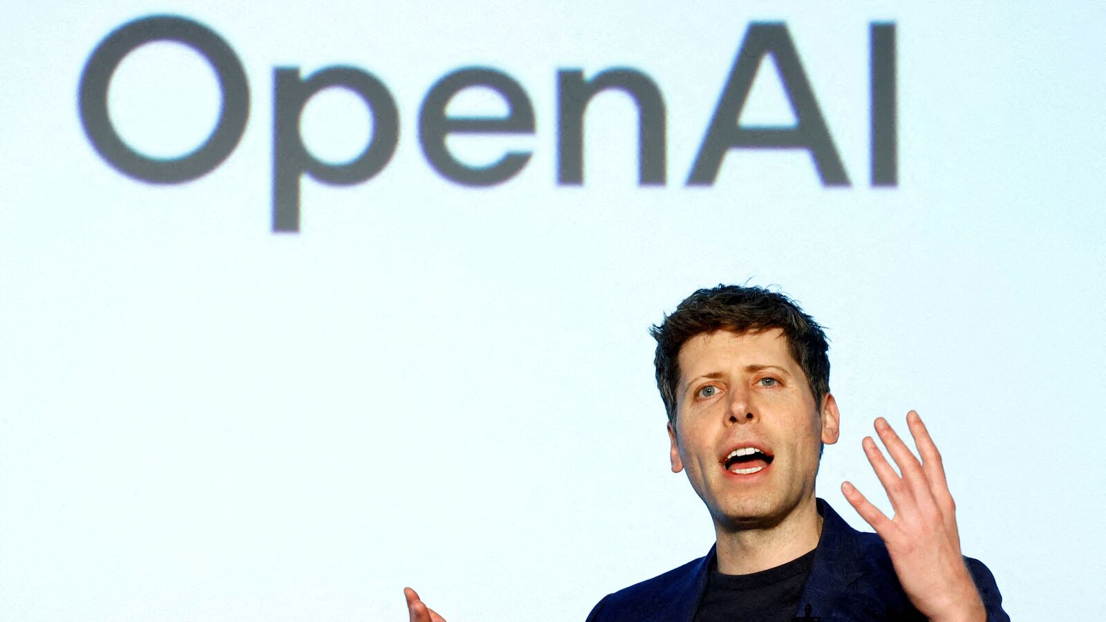India Hits 100M Weekly ChatGPT Users, Sam Altman Says