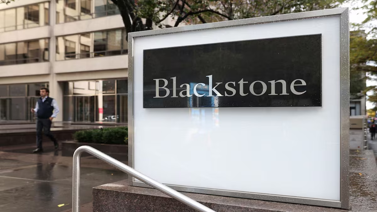 Blackstone Backs Neysa in $1.2B AI Compute Push in India