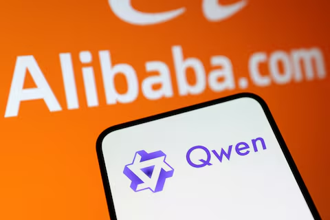 Alibaba Launches Qwen 3.5 as China’s AI Model Race Intensifies
