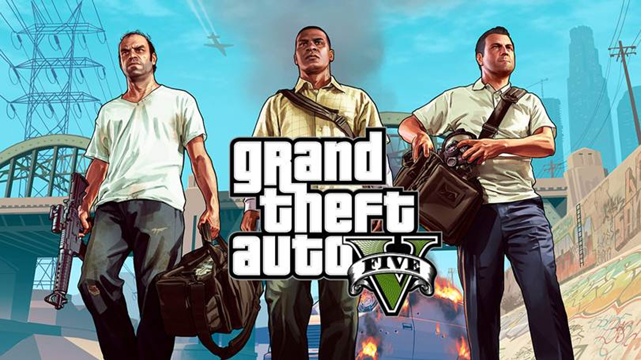 GTA 5 Mod Compresses Game to 2.5GB Amid Rising Storage Costs