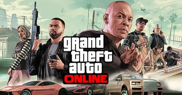 GTA Online Weekly Update Adds New Content, Double Money on Community Series Jobs
