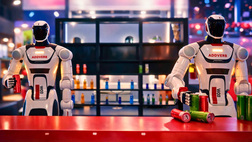 Addverb’s Humanoid Bet Signals India’s Physical AI Push