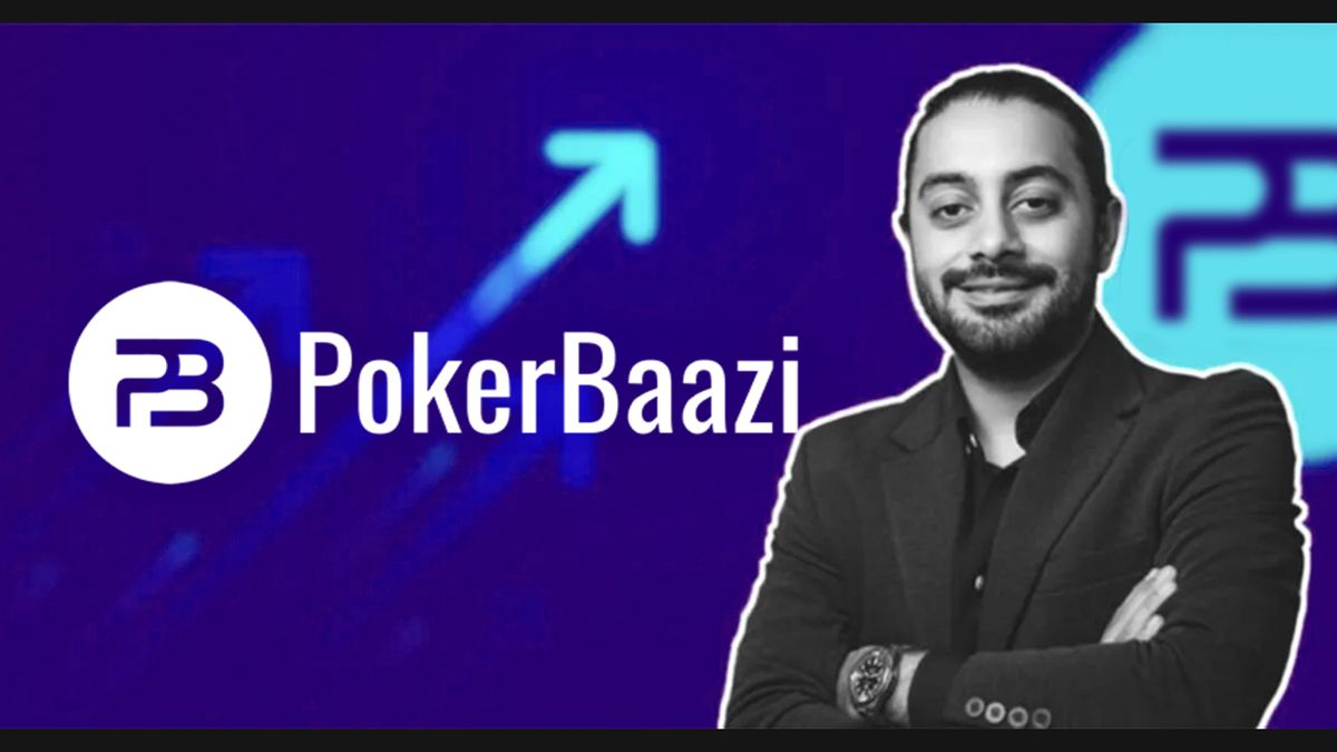 Moonshine Shifts PokerBaazi to Ads and Subscriptions