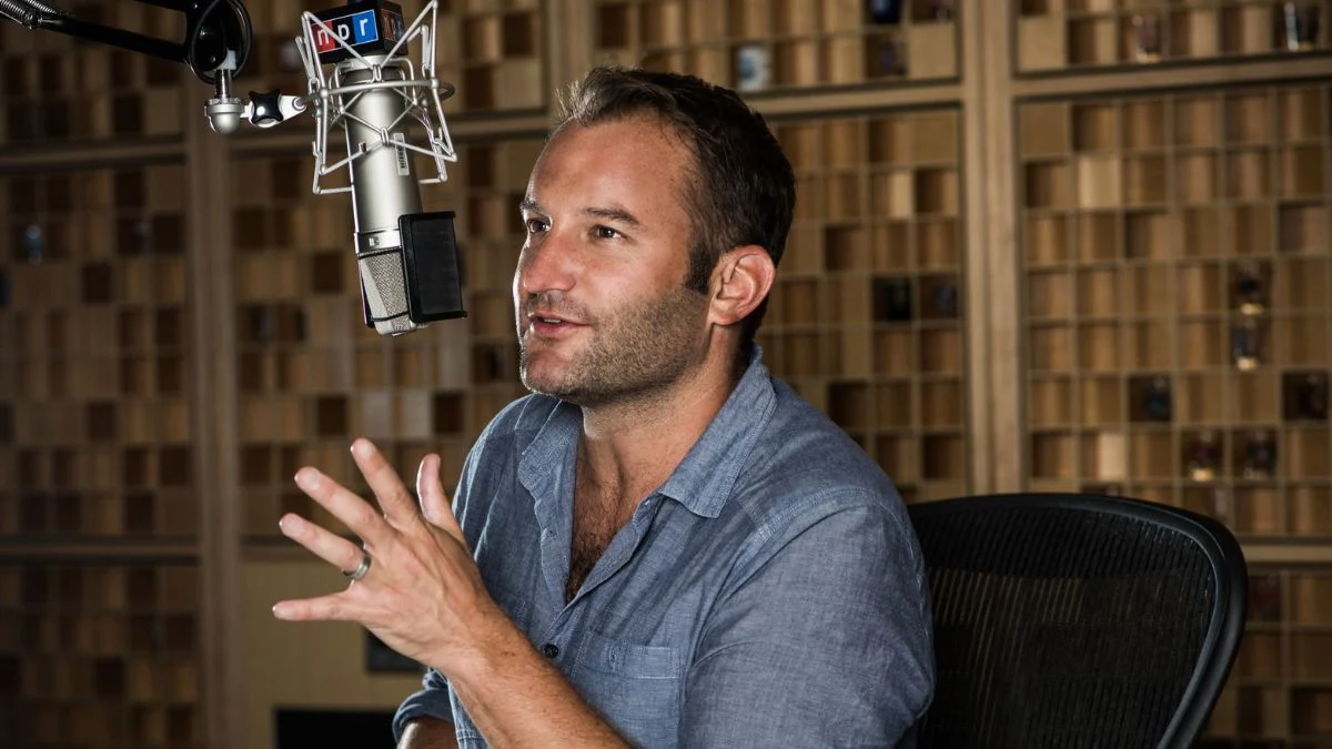 David Greene Accuses Google of AI Voice Misuse