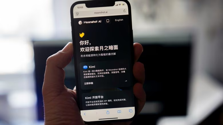 Moonshot AI Seeks $10B Valuation in New Round