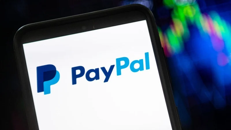 PayPal appoints HP chief Enrique Lores as new CEO