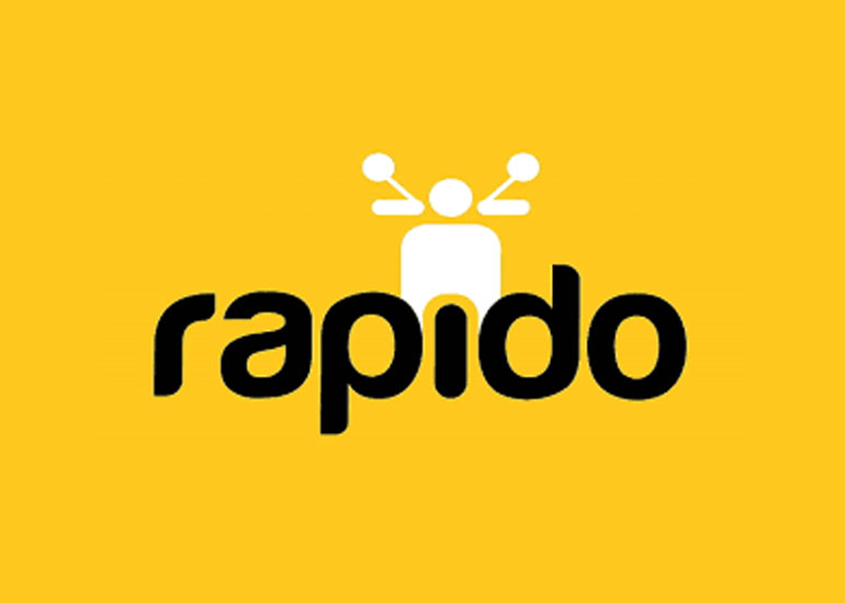 Rapido Reveals New Brand Identity