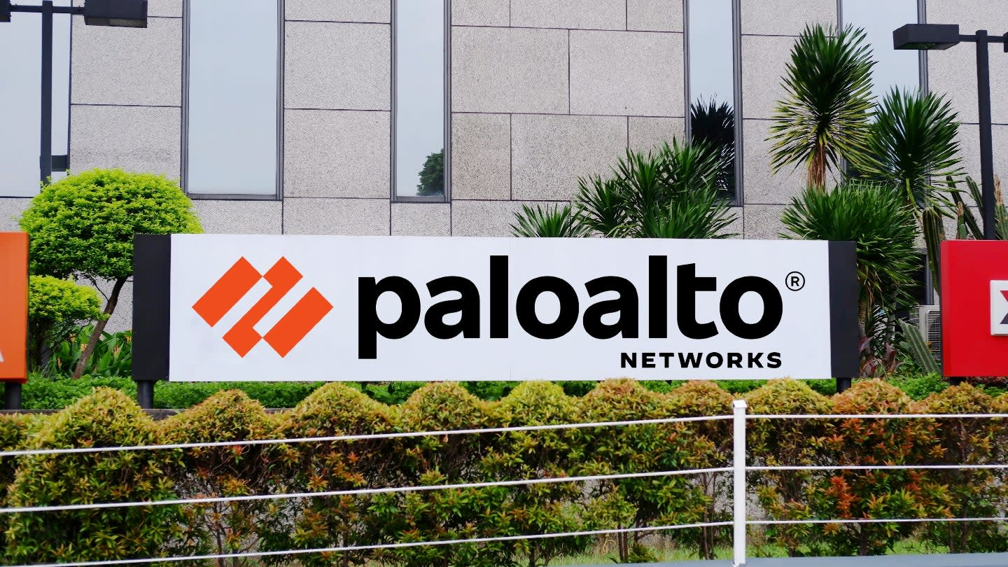 Palo Alto to Acquire Israeli AI Security Firm Koi