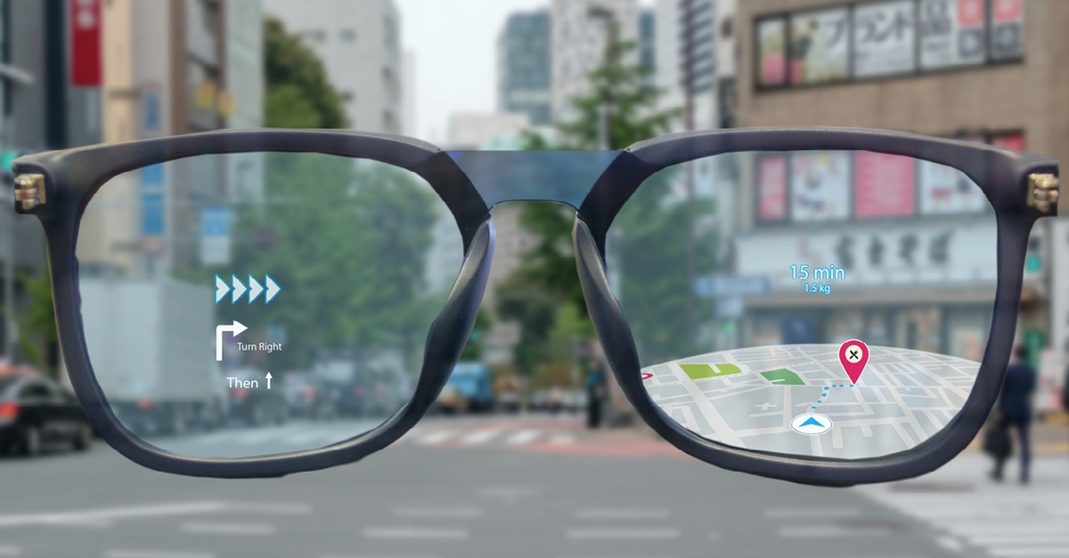 Google Sets I/O Dates, Hints at Gemini Glasses