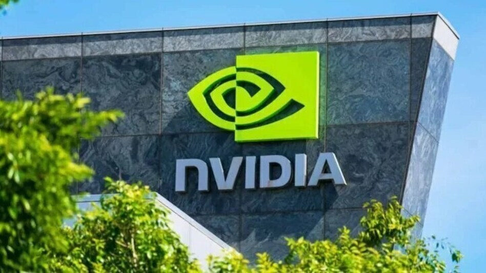 Nvidia Exits Arm With Final Stake Sale