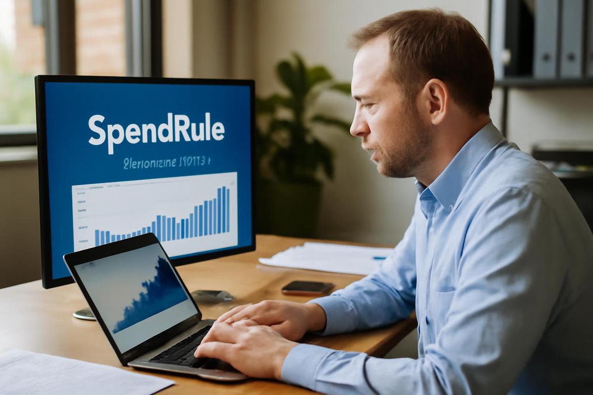 SpendRule Raises $2M to Track Hospital Spending