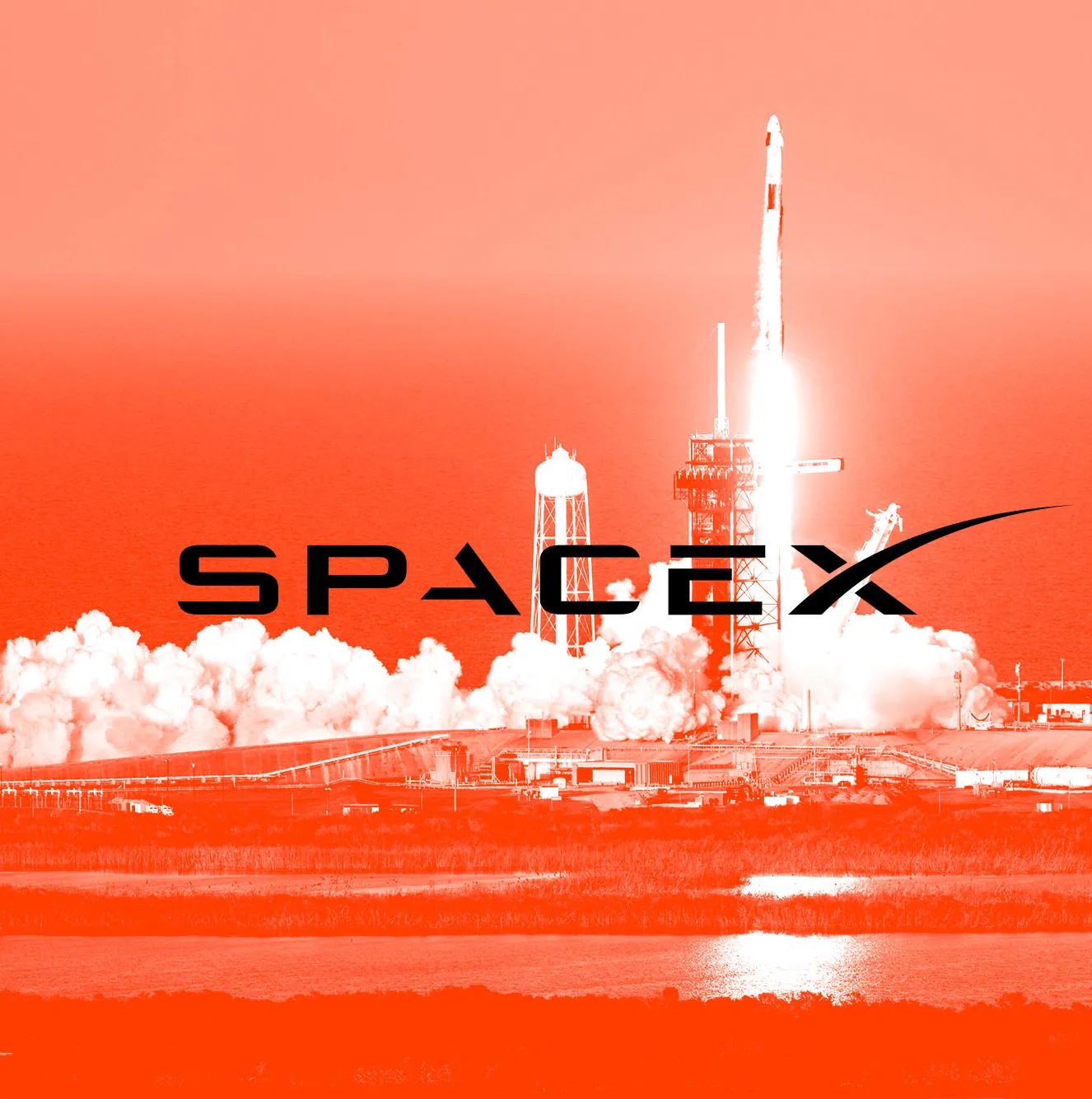SpaceX Veterans Raise $50M for Data Center Links