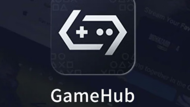 GameSir Developing GameHub App for Mac