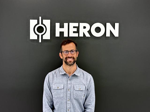 Heron Power Raises $140M for Grid Tech