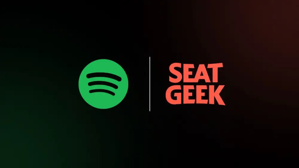 SeatGeek Brings Ticket Sales Into Spotify