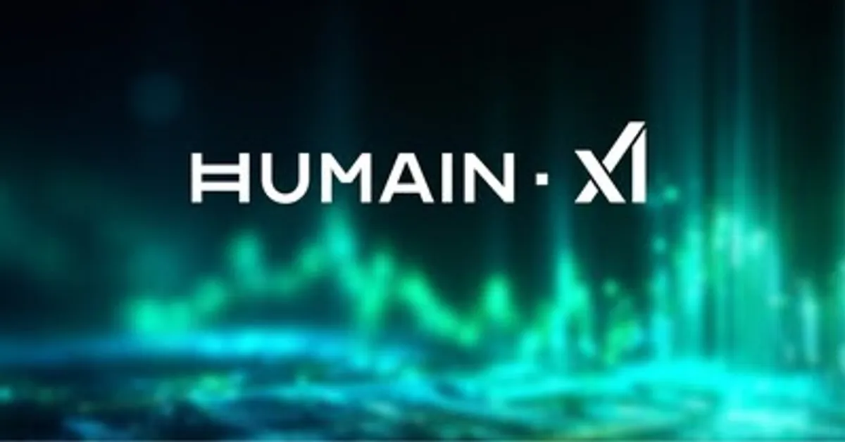 Saudi Arabia’s Humain Invests $3B in xAI
