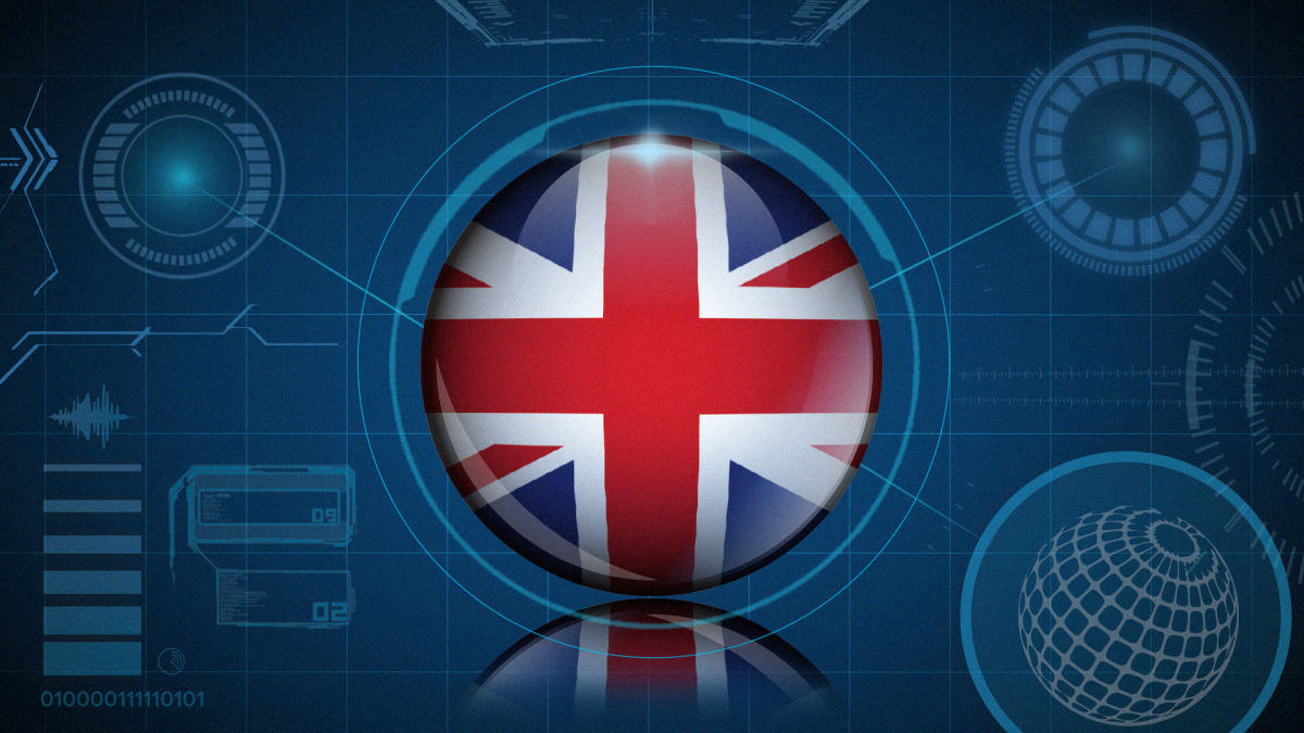 UK Plans Mandatory Takedown Rule for Tech Firms