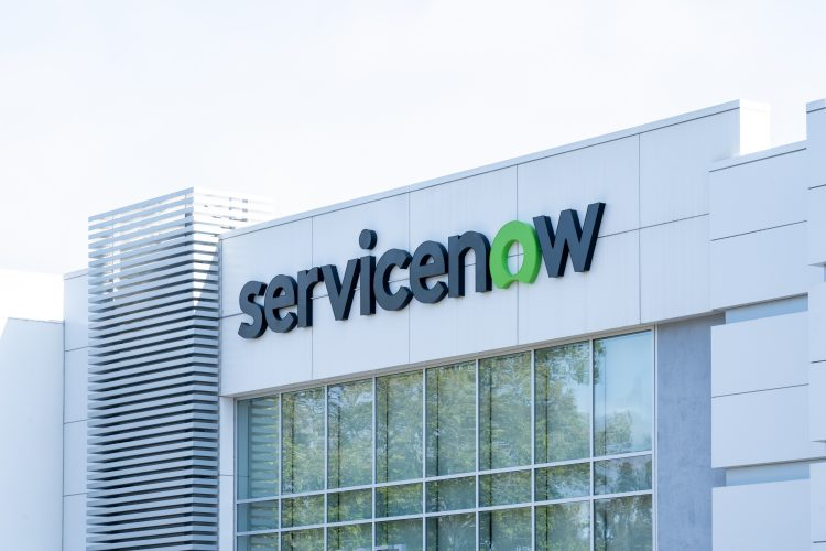 ServiceNow Warns of AI Industry Shakeout