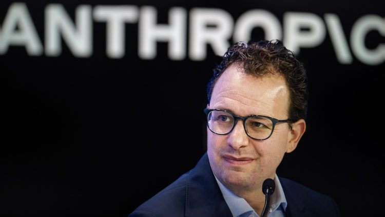 Anthropic CEO Says India Will Play Major AI Role