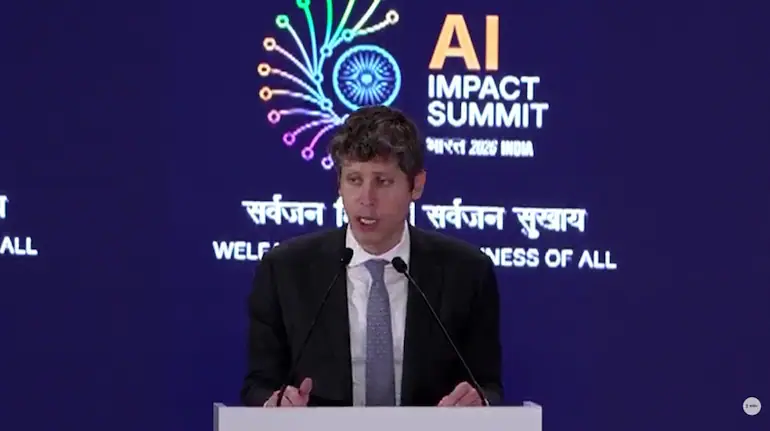 OpenAI CEO Says Superintelligence May Be Years Away