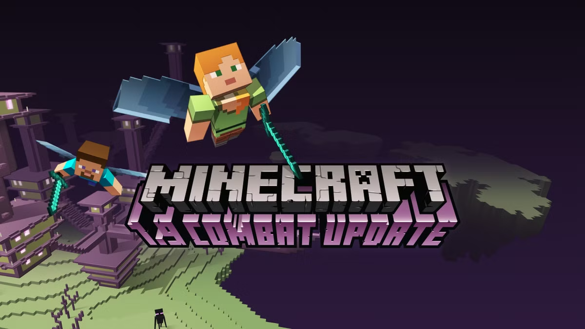 Minecraft’s Latest Update Introduces Notable Gameplay Changes