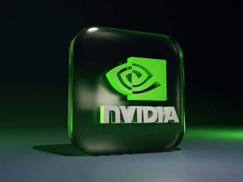 Nvidia Venture Arm Backs $67M US Manufacturing Startup