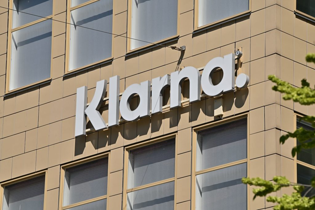 Klarna Reports $1.1B Revenue in Record Q4 2025