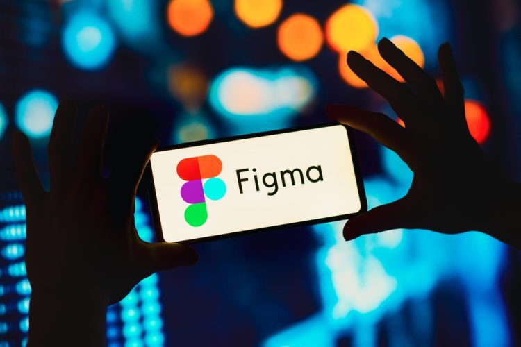 Figma Shares Jump After Q4 Earnings Beat