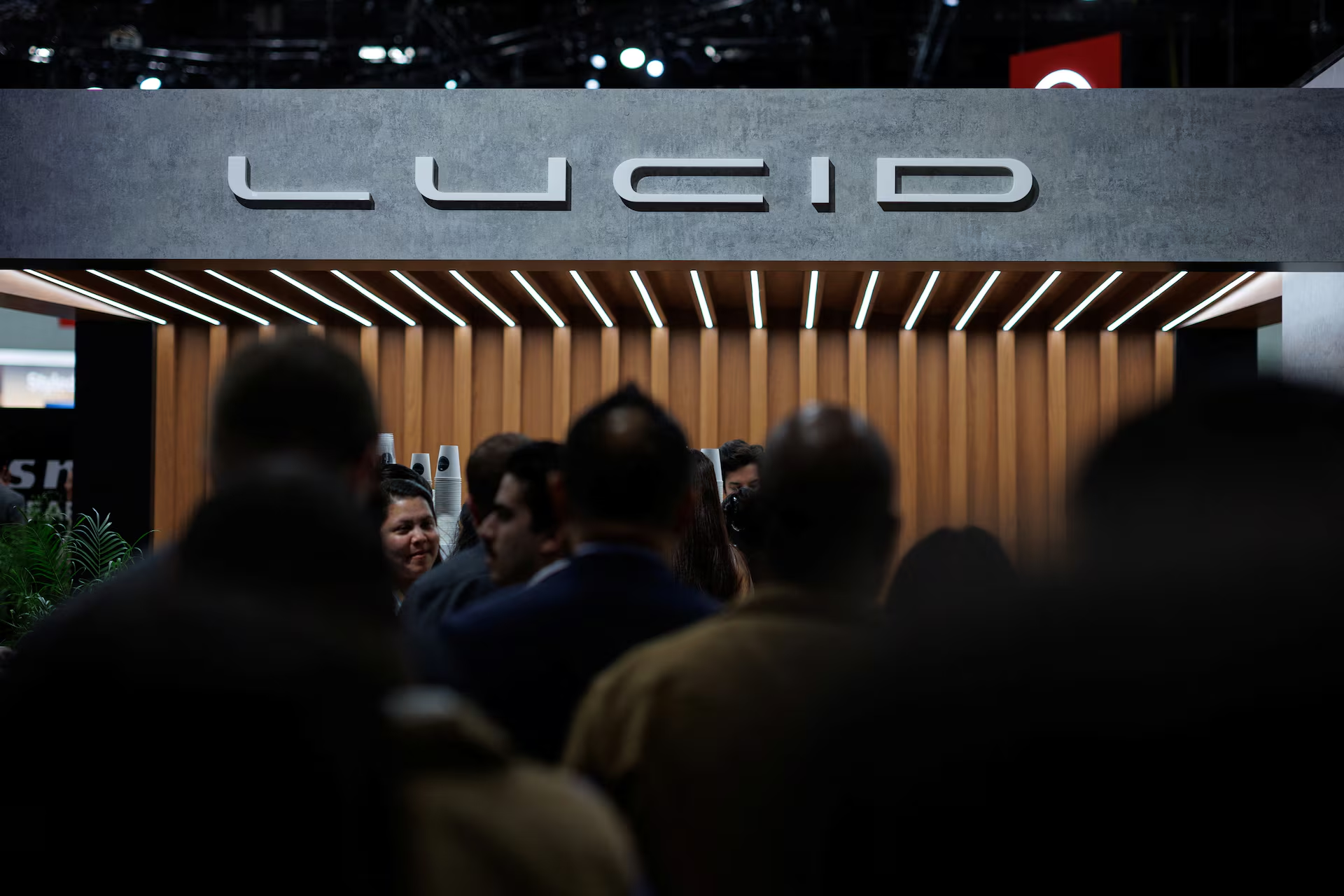 Lucid Motors Cuts 12% of Workforce to Pursue Profitability