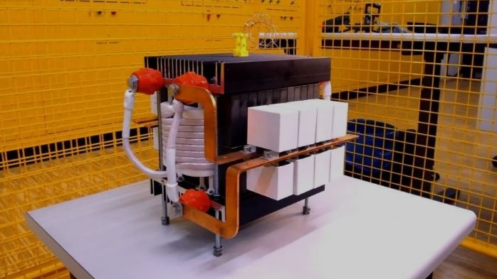 Investors Flock to Solid-State Transformers Amid Grid Shift