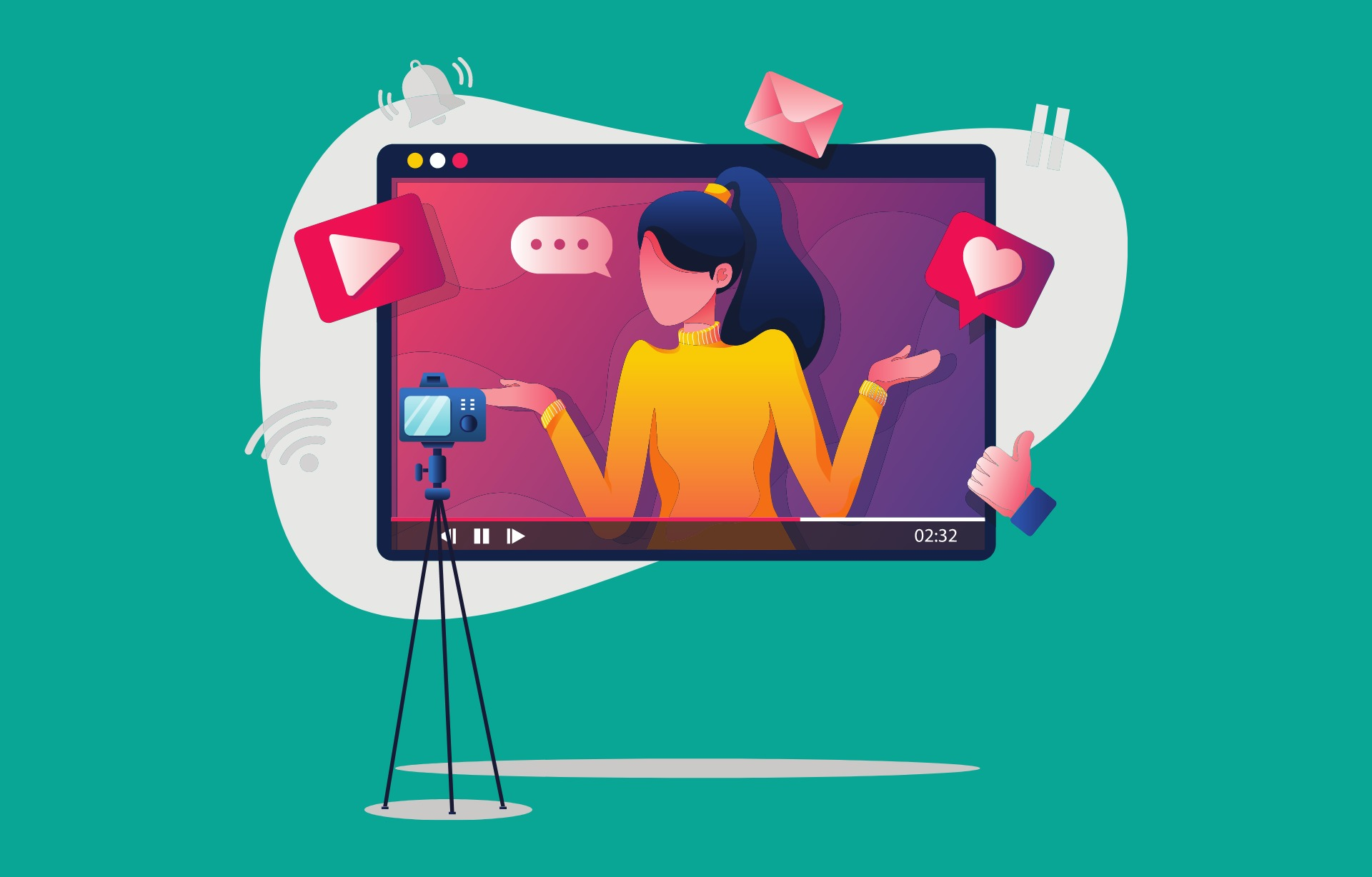 Why Creators Are Replacing Ad Revenue With Brands and Deals