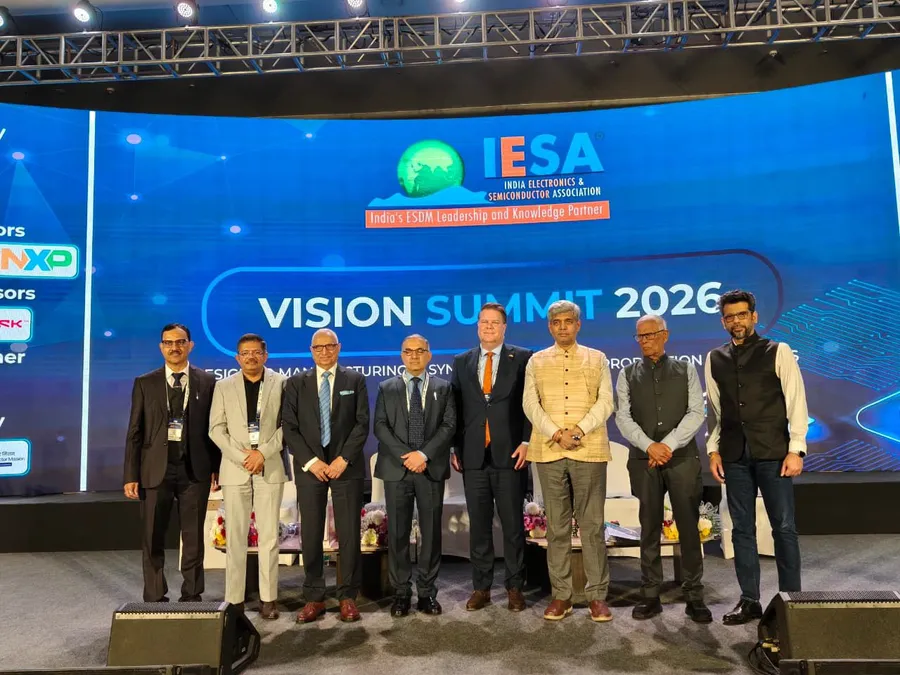 Endiya Partners Releases India Semiconductor Report at IESA Vision Summit 2026, Highlights Shift from Policy Momentum to Execution Reality