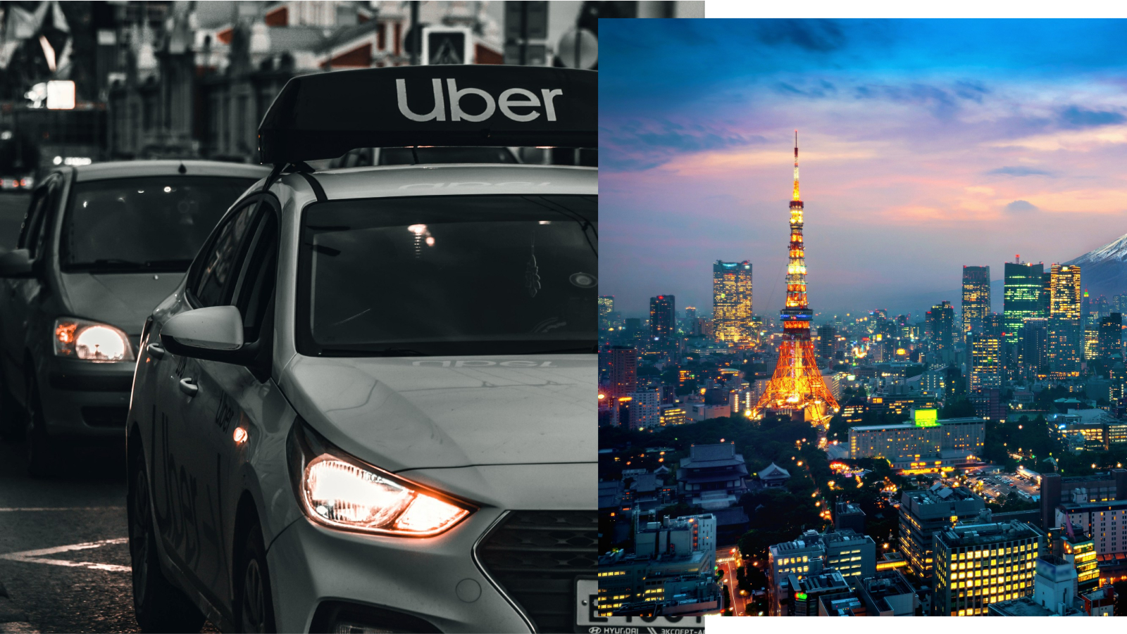 Uber Q4 revenue jumps 20% as bookings beat Wall Street estimates