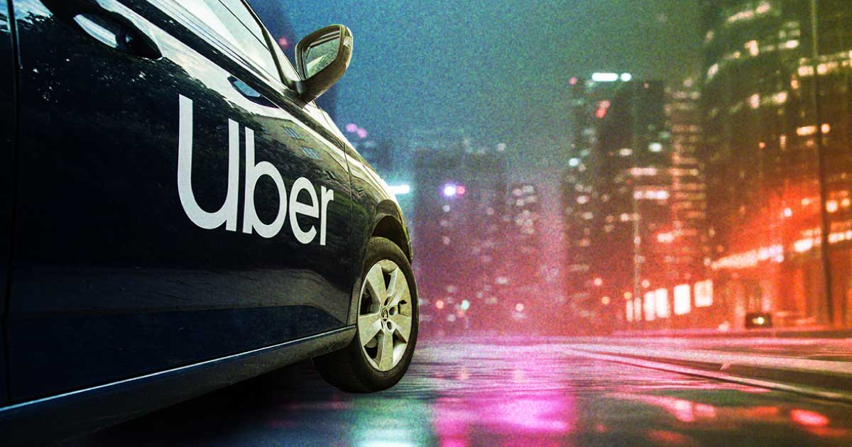 Uber appoints new CFO as autonomous vehicle ambitions accelerate