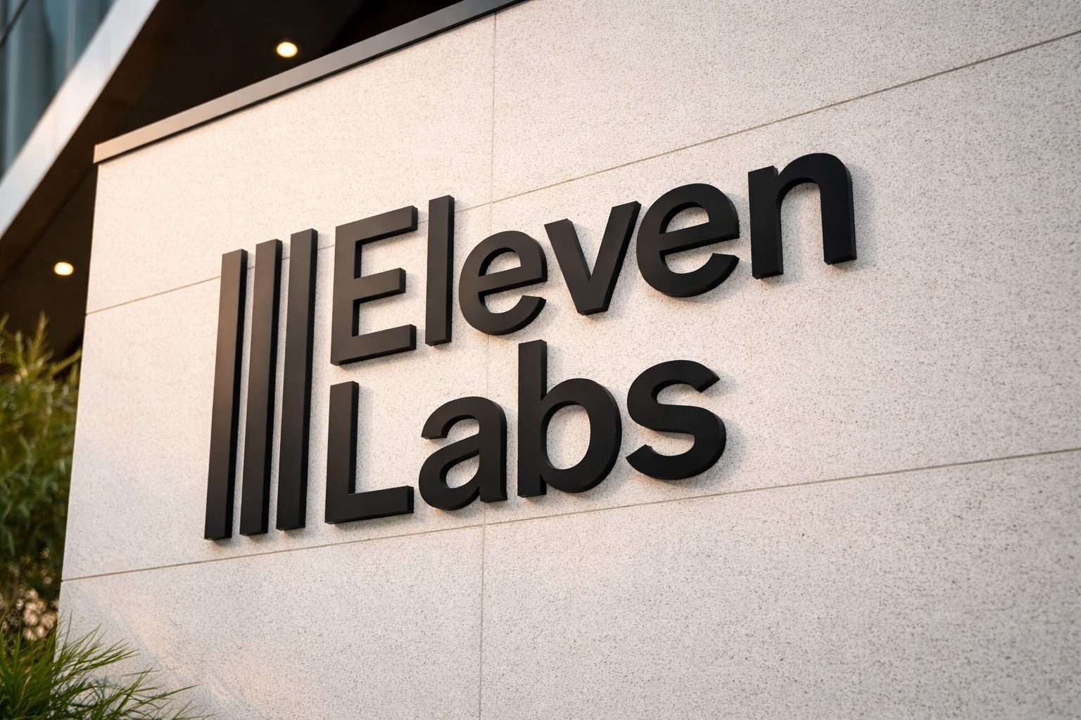 ElevenLabs raises $500M at ~$11B valuation in Sequoia-led round