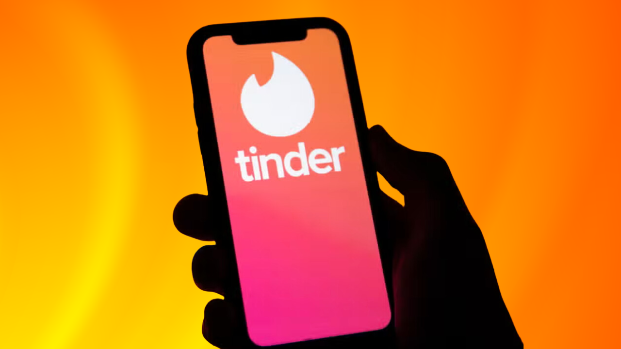 Tinder turns to AI to combat swipe fatigue and dating app burnout