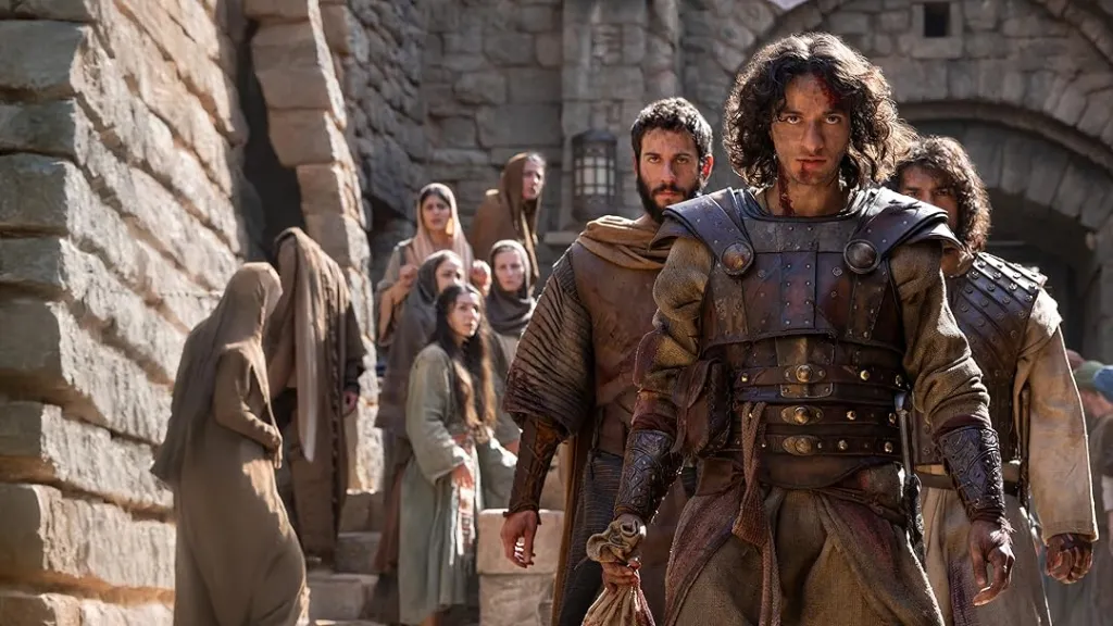 Amazon to begin testing AI tools for film and TV production