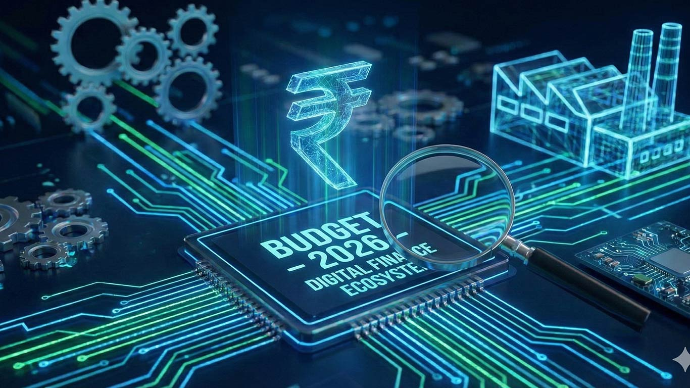 Budget 2026 raises electronics component scheme outlay to ₹40,000 Cr