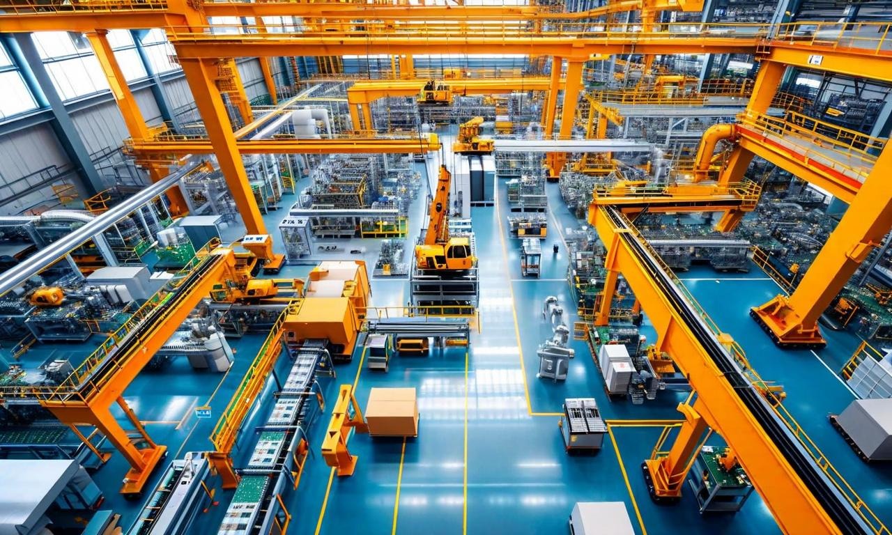 Budget 2026 strengthens capital goods manufacturing push