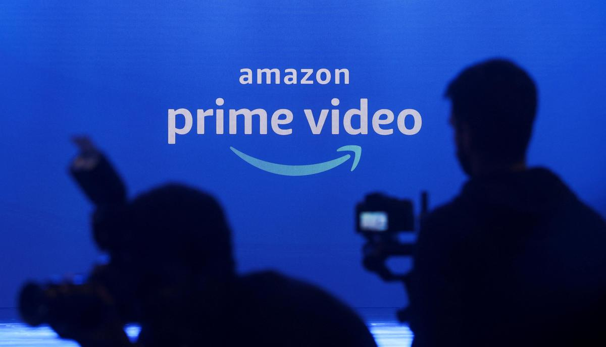 Amazon to use AI to boost film and TV production efficiency