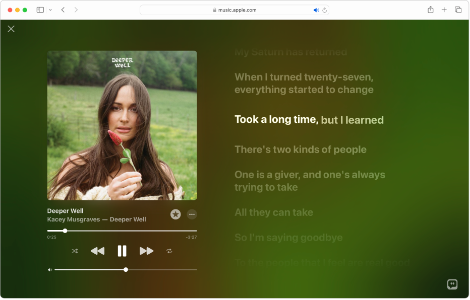 Spotify Adds Offline Lyrics and Global Translations