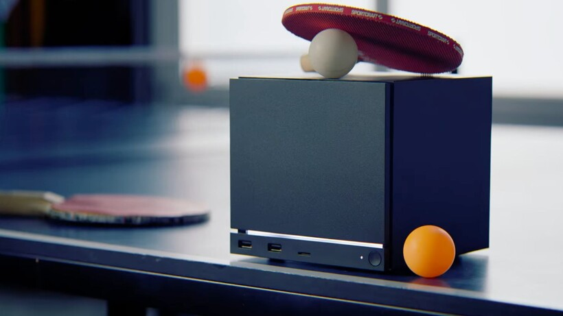 AMD CEO Confirms Valve Steam Machine Launch for Early 2026